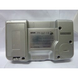 NEO GEO POCKET COLOR