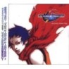 KING OF FIGHTERS 2001 "ORIGINAL SOUNDTRACK"