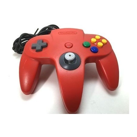 PAD N64 générique