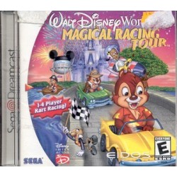 MAGICAL RACING TOUR