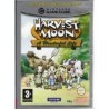 HARVEST MOON platinum