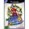 SUPER MARIO SUNSHINE