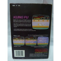 KUNG FU Complet