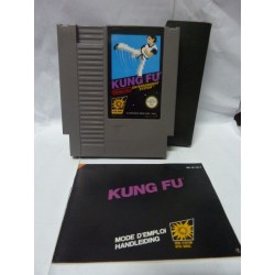 KUNG FU Complet