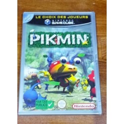 PIKMIN 2