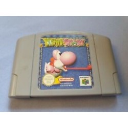 YOSHI STORY