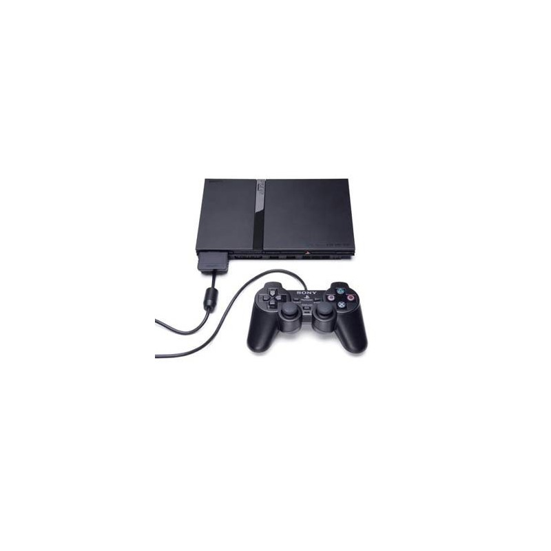 Console PS TWO usa (sans boite)