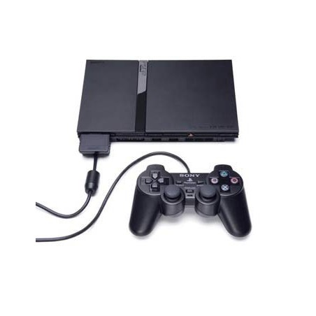 Console PS TWO usa (sans boite)