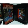 BURNING FORCE Jap