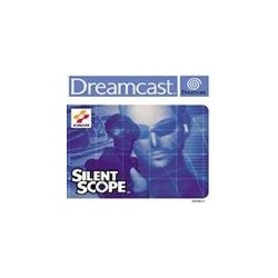 SILENT SCOPE