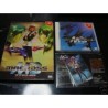 MACROSS M3 box avec carte collector