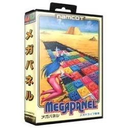 MEGAPANEL