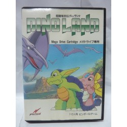 DINOLAND