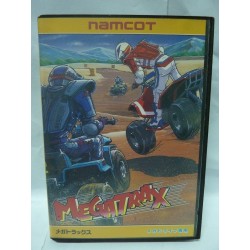 MEGATRAX