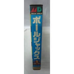 BALL JACKS japan
