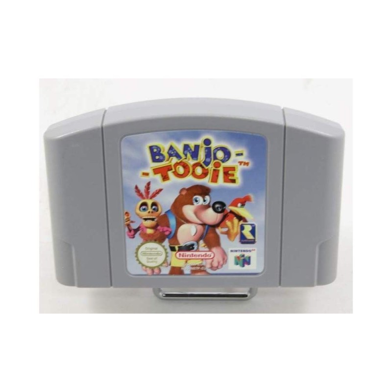 BANJO TOOIE (cartouche seule))