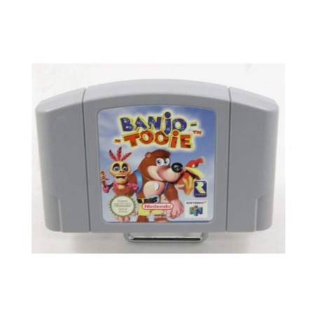 BANJO TOOIE (cartouche seule))