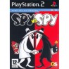 SPY VS SPY