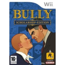 bully-scholarship-edition