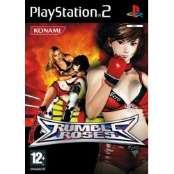 RUMBLE ROSES