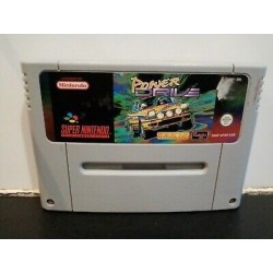 POWER DRIVE (cart. seule)