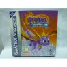 SPYRO SEASON OF ICE