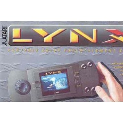 LYNX EN BOITE