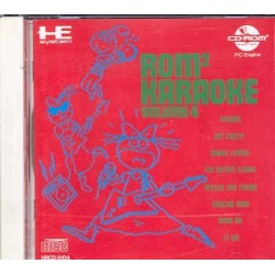 ROM 2 KARAOKE VOLUME 4