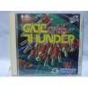 GATE OF THUNDER pc engine