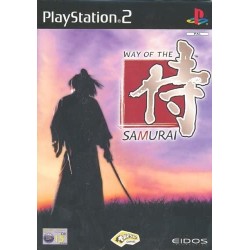 WAY OF THE SAMURAI