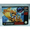 PINOCCHIO Fah (très bon état)