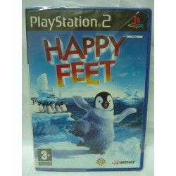 HAPPY FEET neuf