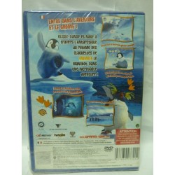 HAPPY FEET neuf