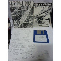 vroom-multi-player atari st