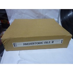 PREHISTORIC ISLE 2