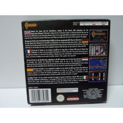 CASTLEVANIA NES CLASSIC