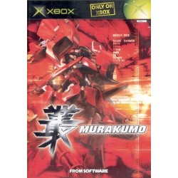 MURAKUMO