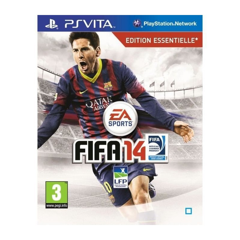 FIFA 14