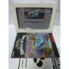 TEENAGE MUTANT NINJA TURTLES : TURTLES IN TIME us (Complet)