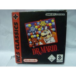 DR MARIO & PUZZLE LEAGUE