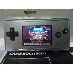 game-boy-micro-grise-chargeur