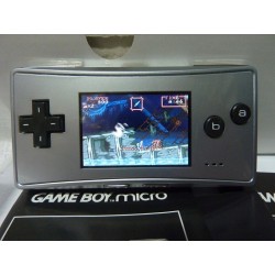 game-boy-micro-grise-chargeur