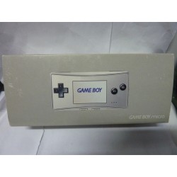 GAME BOY MICRO ROSE