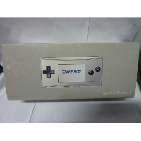 game-boy-micro-grise-chargeur