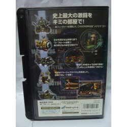 METAL SLUG 3