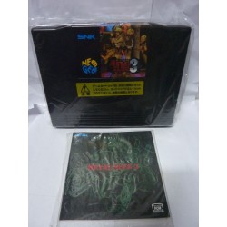 METAL SLUG 3