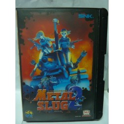 METAL SLUG 2