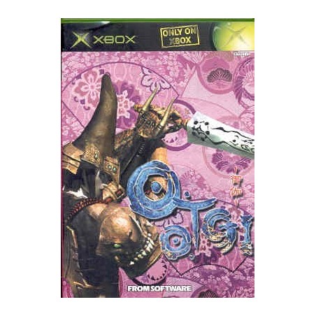 OTOGI