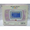 WONDERSWAN COLOR PINK
