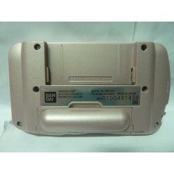 WONDERSWAN COLOR PINK